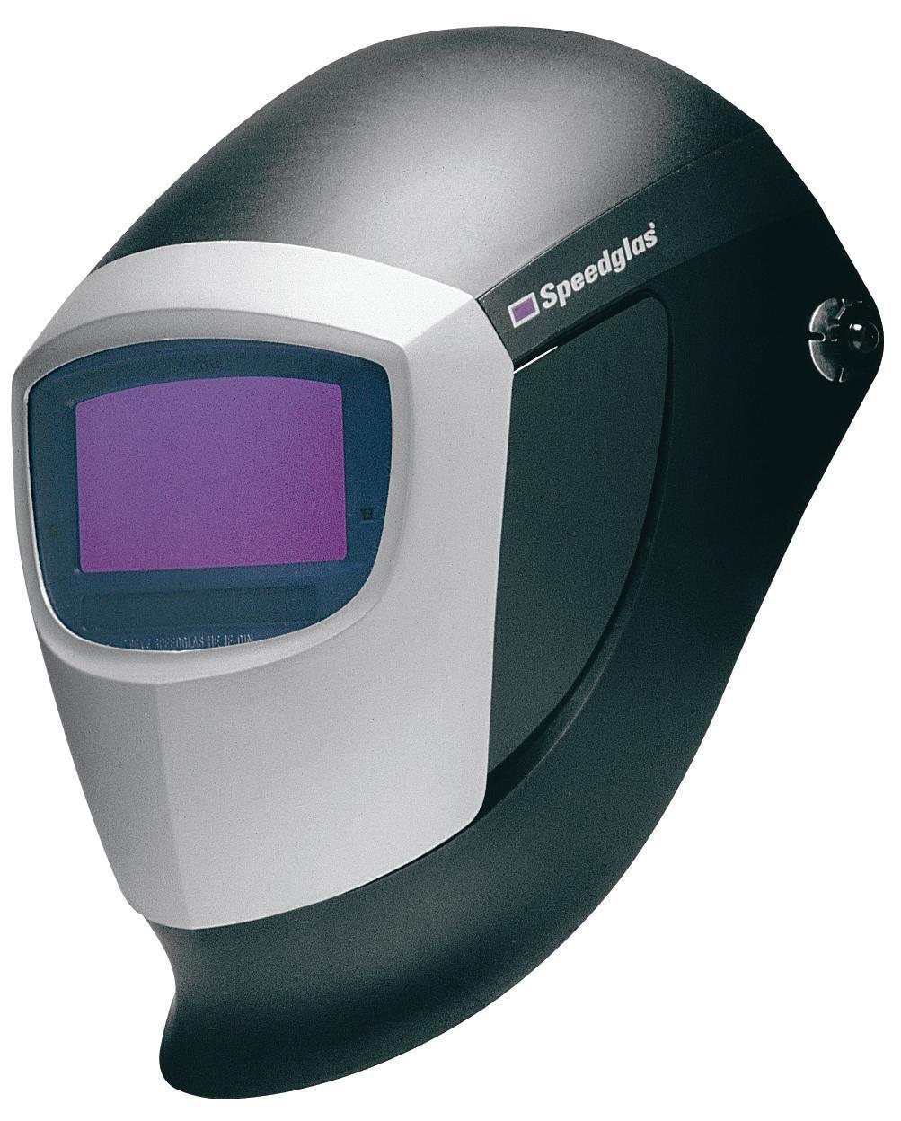 3M 501815 9100X Kaynak Maskesi 3M 501815 9100X Kaynak Maskesi